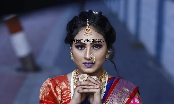 Sanskruti Makeup Studio